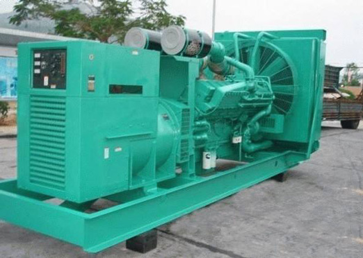 泰顺75kw康明斯柴油发电机组图片 泰顺75kw康明斯柴油发电机组图片